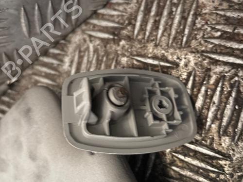 Right sun visor PEUGEOT PARTNER Tepee | BP34553882I2 - Image 3