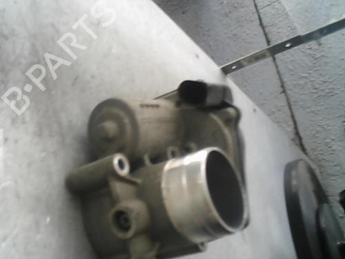 Used Throttle body SEAT IBIZA IV (6J5, 6P1) 1.2 (60 hp) 22038394
