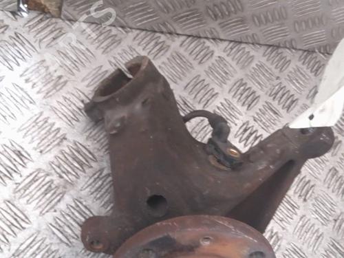 Left front steering knuckle PEUGEOT 206 Hatchback (2A/C) 1.4 i | BP28539504M25