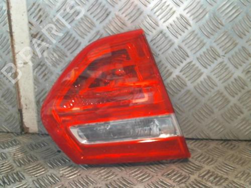 Used Left tailgate light CITROËN C4 Picasso I MPV (UD_) 1.6 HDi (109 hp) 20986371