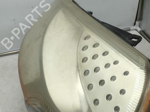 Left headlight CITROËN C3 Pluriel (HB_) 1.6 | BP28623683C28  - Image 5