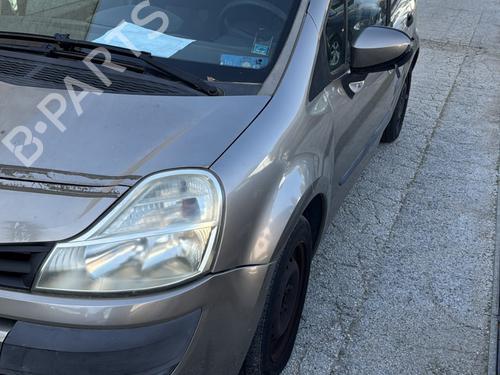 Switch RENAULT MODUS / GRAND MODUS (F/JP0_) 1.5 dCi (FP0G, JP0G) | BP26049646I30 - Image 6