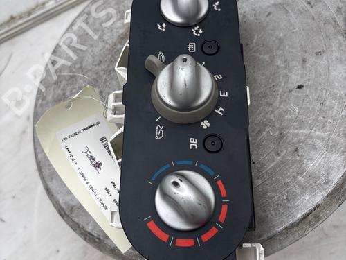 Climate control RENAULT TWINGO II (CN0_) 1.5 dCi (CN0E) | BP32525026I5 - Image 2