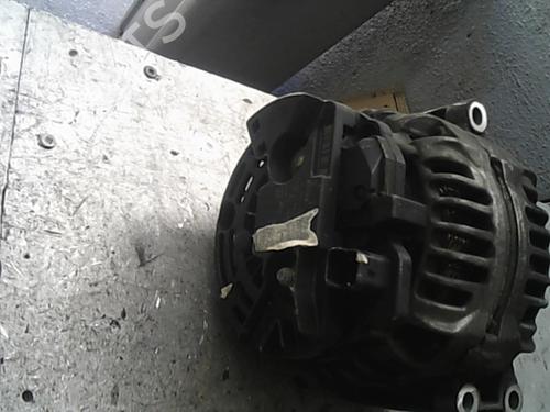 Used Alternator Alternator RENAULT SCÉNIC I MPV (JA0/1_, FA0_) 1.6 (JA00, JA16, JA15, JA19, JA1V, JA2B, JA2C, JA0B,... (107 hp) 20997079 20997079