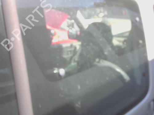 Used Rear right door window CITROËN BERLINGO / BERLINGO FIRST MPV (MF_, GJK_, GFK_) 1.6 HDI 90 (MF9HX) (90 hp) 28509921