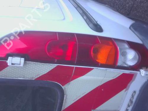 Used Right taillight RENAULT KANGOO Express (FC0/1_) 1.2 (FC1A) (60 hp) 30818594