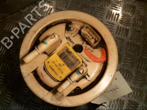 Used Fuel pump CITROËN C2 (JM_) 1.4 HDi (68 hp) 20999301