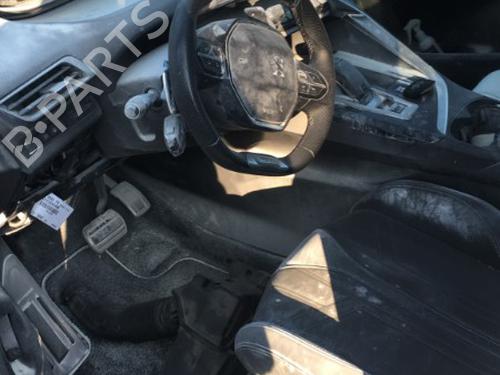 Switch PEUGEOT 3008 II SUV (MC_, MR_, MJ_, M4_) 1.5 BlueHDi 130 | BP31332960I30 