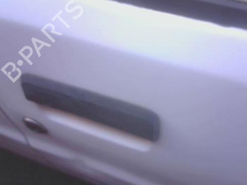 Used Front right exterior door handle Front right exterior door handle PEUGEOT 106 I (1A, 1C) 1.0 (50 hp) 33650708 33650708