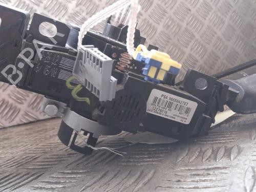 Steering column stalk CITROËN BERLINGO MULTISPACE (B9) 1.6 HDi 110 | BP27357625I23 