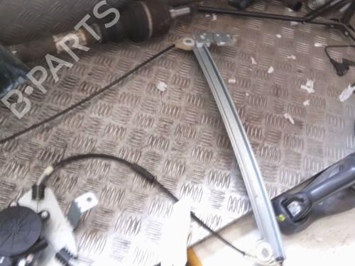 Front right window mechanism PEUGEOT 607 (9D, 9U) 2.2 HDi | BP24434274C23 - Image 3