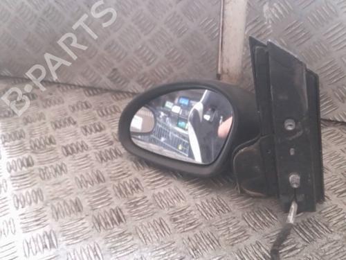 Left mirror SEAT ALTEA (5P1) 1.9 TDI | BP27586711C26 
