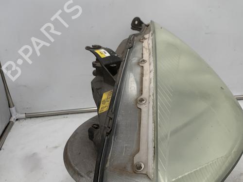 Left headlight FORD FOCUS I Saloon (DFW) 1.6 16V | BP30572446C28 - Image 4