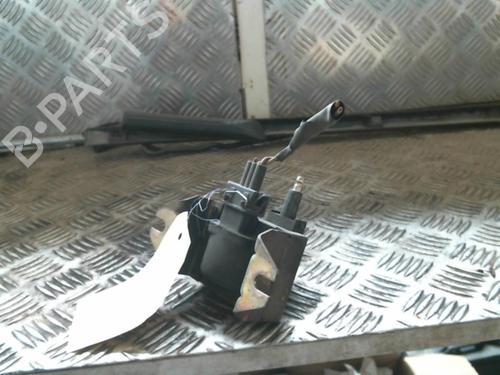 Used Ignition distributor Ignition distributor RENAULT TWINGO I (C06_) 1.2 (C063, C064) (55 hp) 22038924 22038924