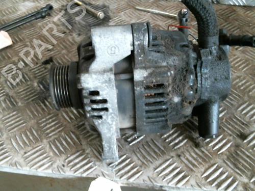Used Alternator HYUNDAI TUCSON (JM) 2.0 CRDi All-wheel Drive (140 hp) 20991147