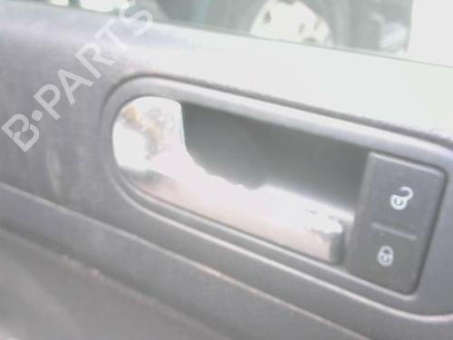 Used Front left interior door handle VW GOLF PLUS V (5M1, 521) 1.6 TDI (105 hp) 28495589