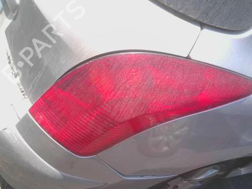 Used Right taillight Right taillight 37280429 37280429