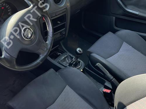 Startmotor SEAT IBIZA III (6L1) 1.9 TDI | BP20999616M8 