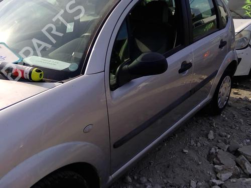 Starter CITROËN C3 I (FC_, FN_) 1.4 i | BP20992787M8 