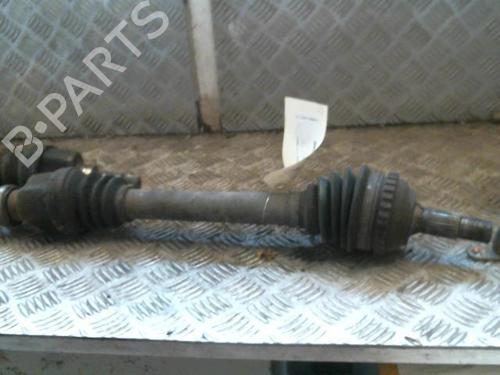 Used Right front driveshaft PEUGEOT 306 Hatchback (7A, 7C, N3, N5) 1.4 (75 hp) 20987793