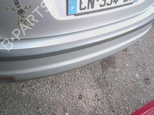 Rear bumper FORD FOCUS II Saloon (DB_, FCH, DH) 1.8 TDCi | BP29300321C8 