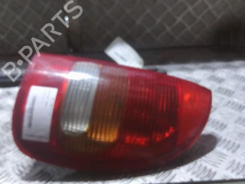 Right taillight OPEL CORSA B (S93) 1.4 i (F08, F68, M68) | BP29845512C35 