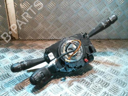 Used Steering column stalk Steering column stalk PEUGEOT 2008 I (CU_) 1.6 HDi (92 hp) 20997677 20997677