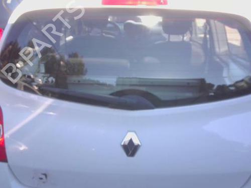 Used Tailgate RENAULT TWINGO II (CN0_) 1.5 dCi (CN0E) (64 hp) 30060689