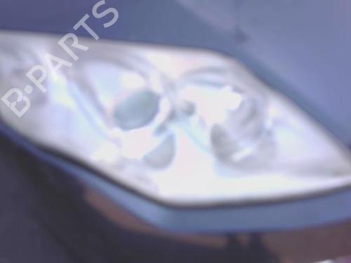 Used Right headlight Right headlight 36875836 36875836
