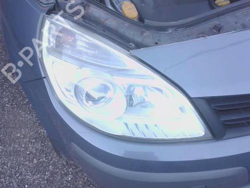 right-headlight-renault-scenic-ii-jm01_-2003-2004-2005-2006-2007-2008-2009-2010-31298052 main image