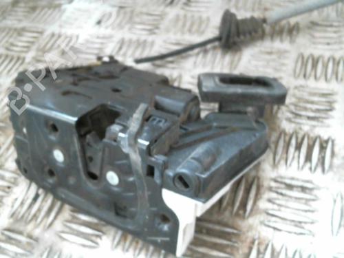 Electronic module VW POLO V (6R1, 6C1) 1.6 TDI | BP21000194M83 
