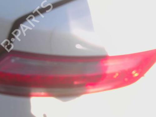 Used Right taillight Right taillight RENAULT LAGUNA Coupe (DT0/1) 2.0 dCi (DT01, DT08, DT09, DT0K, DT12, DT1C, DT1D, DT1M,... (150 hp) 28619653 28619653