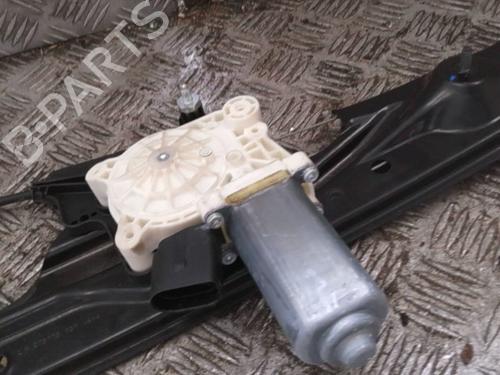 Used Rear left window mechanism Rear left window mechanism 23800377 23800377