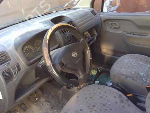 Right headlight OPEL AGILA A (H00) 1.2 16V (F68) | BP25736097C29 - Image 8