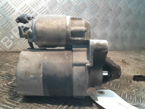 Used Starter Starter RENAULT CLIO II (BB_, CB_) 1.4 16V (B/CB0P, BB13) (98 hp) 20986917 20986917