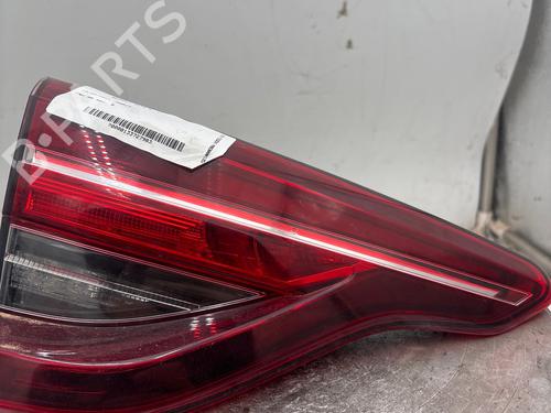Left tailgate light RENAULT CLIO V (B7_) 1.0 TCe 100 (B7MT) | BP39628921C79  - Image 5