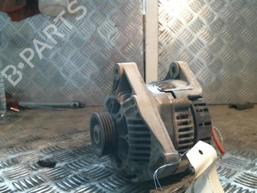 Used Alternator RENAULT CLIO I (B/C57_, 5/357_) 1.2 (5/357Y, 5/357K) (58 hp) 20989232