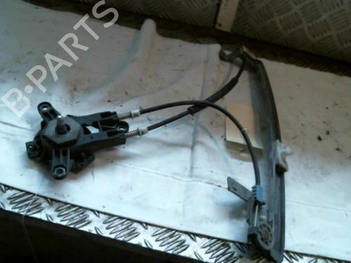 Rear left window mechanism CITROËN SAXO (S0, S1) 1.5 D | BP20996316C24 