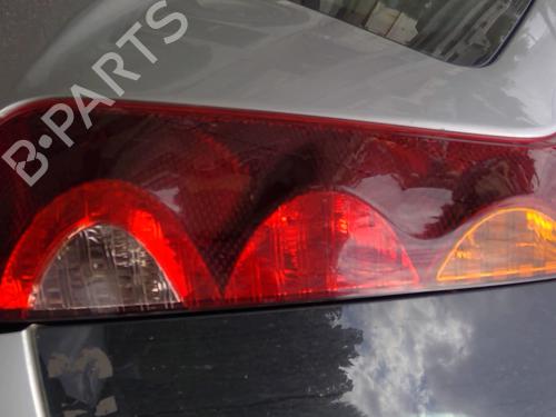 Used Left taillight NISSAN NOTE (E11, NE11) 1.5 dCi (86 hp) 25934916