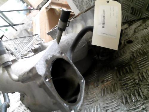 Intake manifold NISSAN MURANO I (Z50) 3.5 4x4 | BP21727162M70 