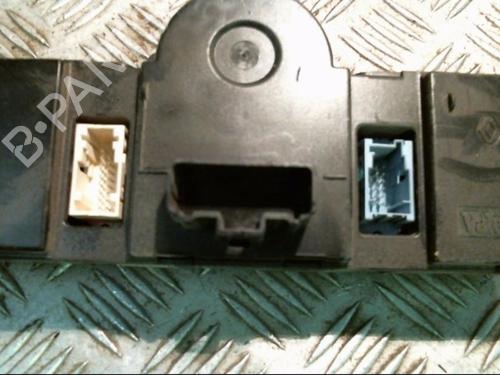Climate control RENAULT MEGANE II (BM0/1_, CM0/1_) 2.0 16V (BM0U, CM0U) | BP20999026I5 