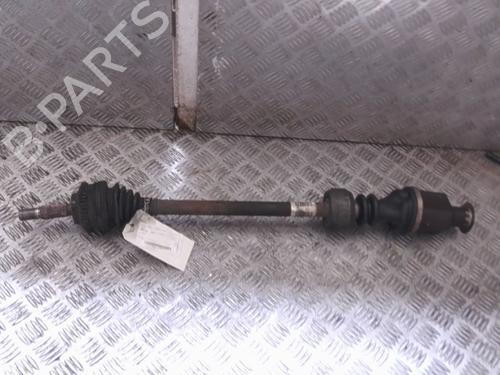 Used Right front driveshaft RENAULT TWINGO I (C06_) 1.2 16V (C060) (60 hp) 28382366