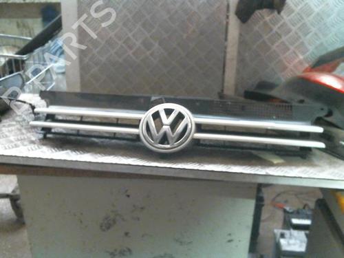 Grill VW GOLF IV (1J1) 1.9 SDI (68 hp) 20990691