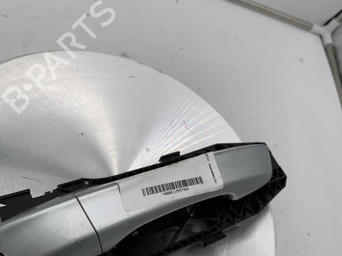 Portiergreep rechts voor VW POLO VI (AW1, BZ1, AE1) 1.0 MPi | BP30507157C129