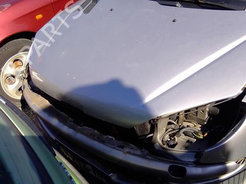 Bakspejl Højre PEUGEOT 206 Hatchback (2A/C) 2.0 HDI 90 | BP20988610C27