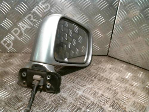 Used Right mirror HONDA SHUTTLE (RA) 2.3 16V (RA3, RA5) (150 hp) 22037695