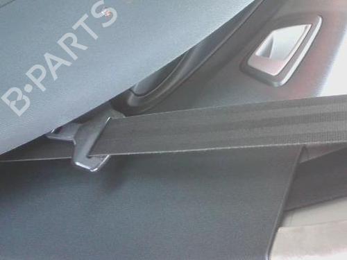 Used Front left seatbelt Front left seatbelt FORD FIESTA VI (CB1, CCN) 1.4 TDCi (70 hp) 35965132 35965132