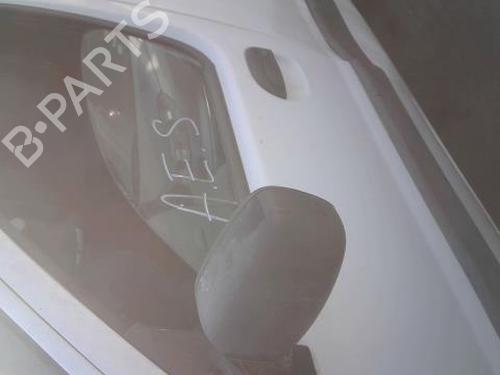 Used Left front door Left front door RENAULT KANGOO Express (FC0/1_) 1.2 16V (FC05, FC0W, FC1D, FC1P, FC1K, FC0T) (75 hp) 34167374 34167374