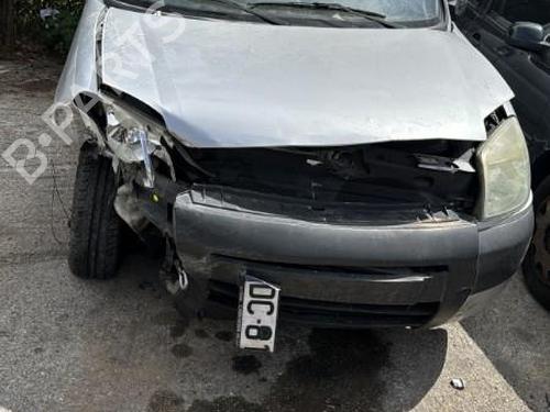 Brugte PEUGEOT PARTNER MPV (5_, G_)    4556142