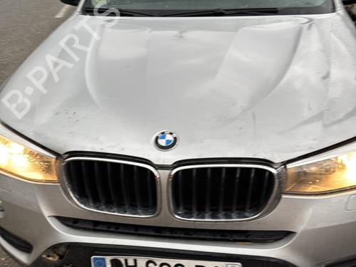 Switch BMW X3 (F25) xDrive 20 d | BP23800372I30 - Image 6